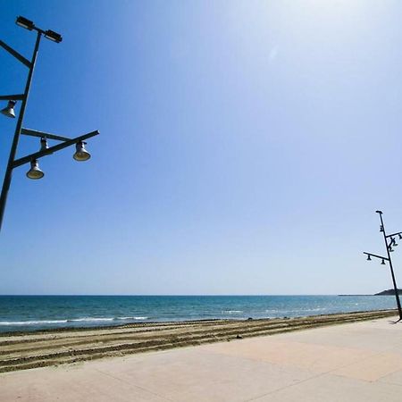 Riscos 2 Planet Costa Dorada Apartment La Pineda Exterior photo